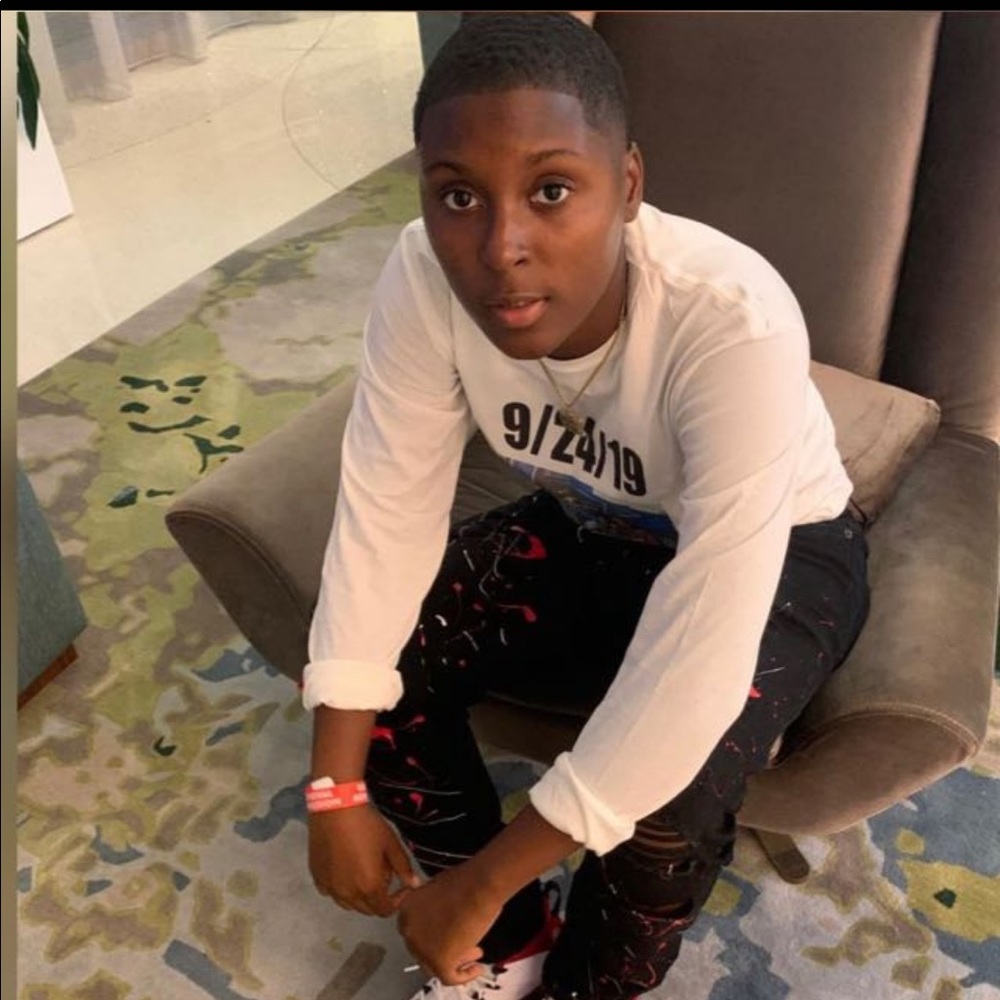 Meet your Posher, Dereanna